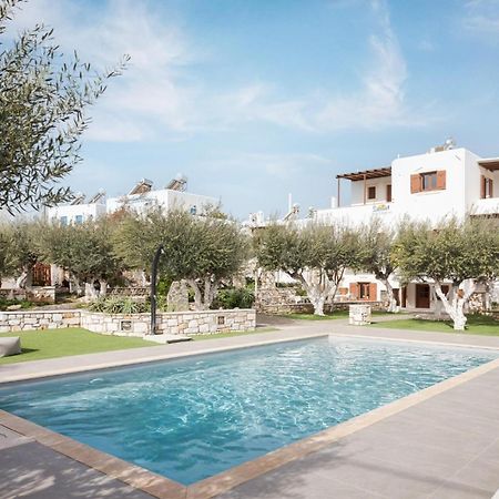 Sunset Paros Naousa Ngoại thất bức ảnh