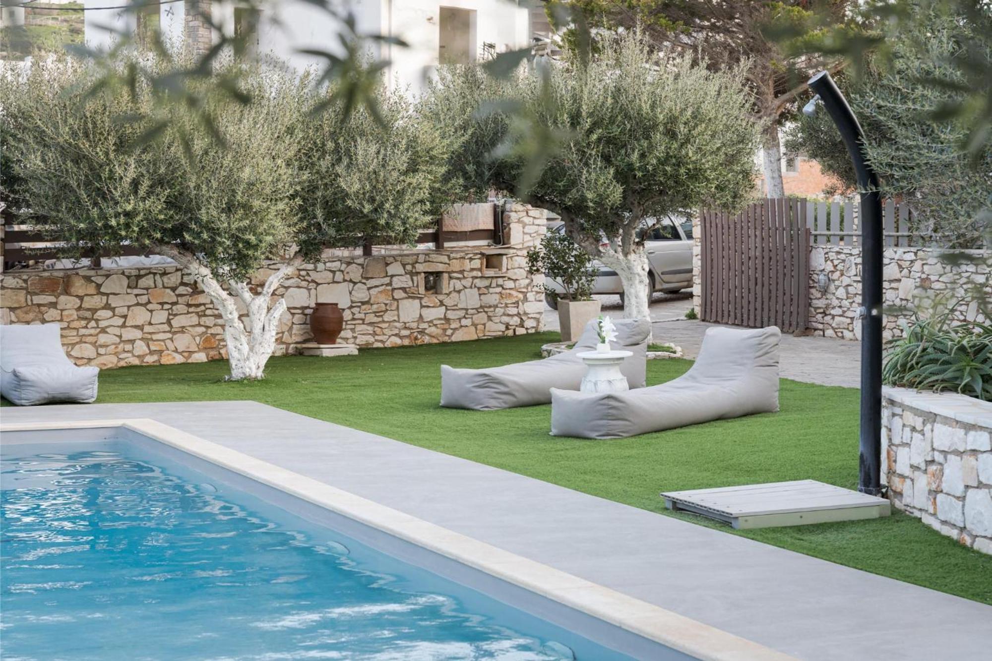 Sunset Paros Naousa Ngoại thất bức ảnh