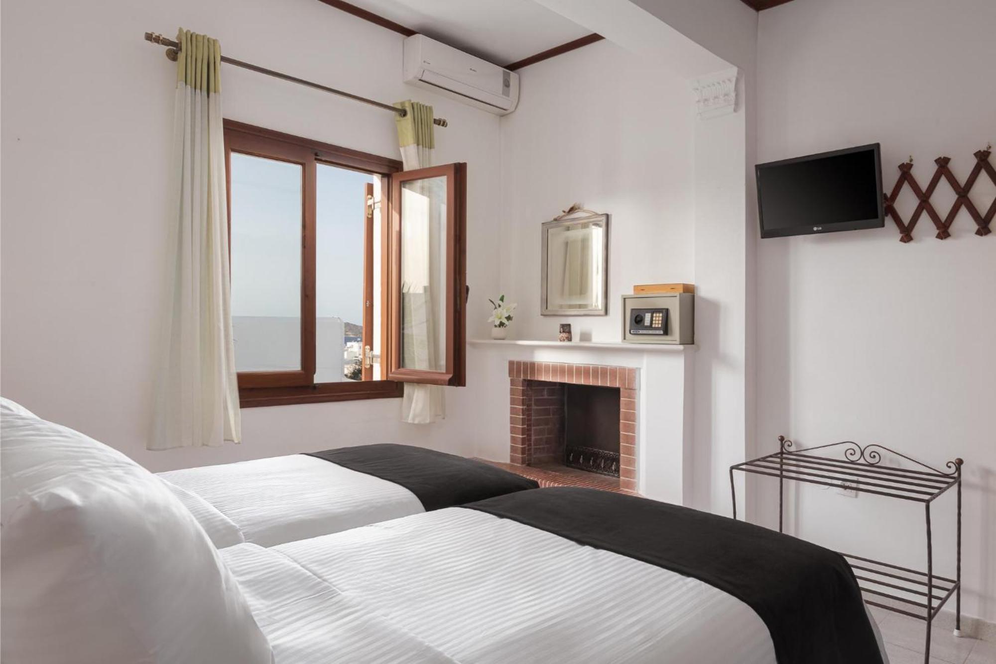 Sunset Paros Naousa Ngoại thất bức ảnh