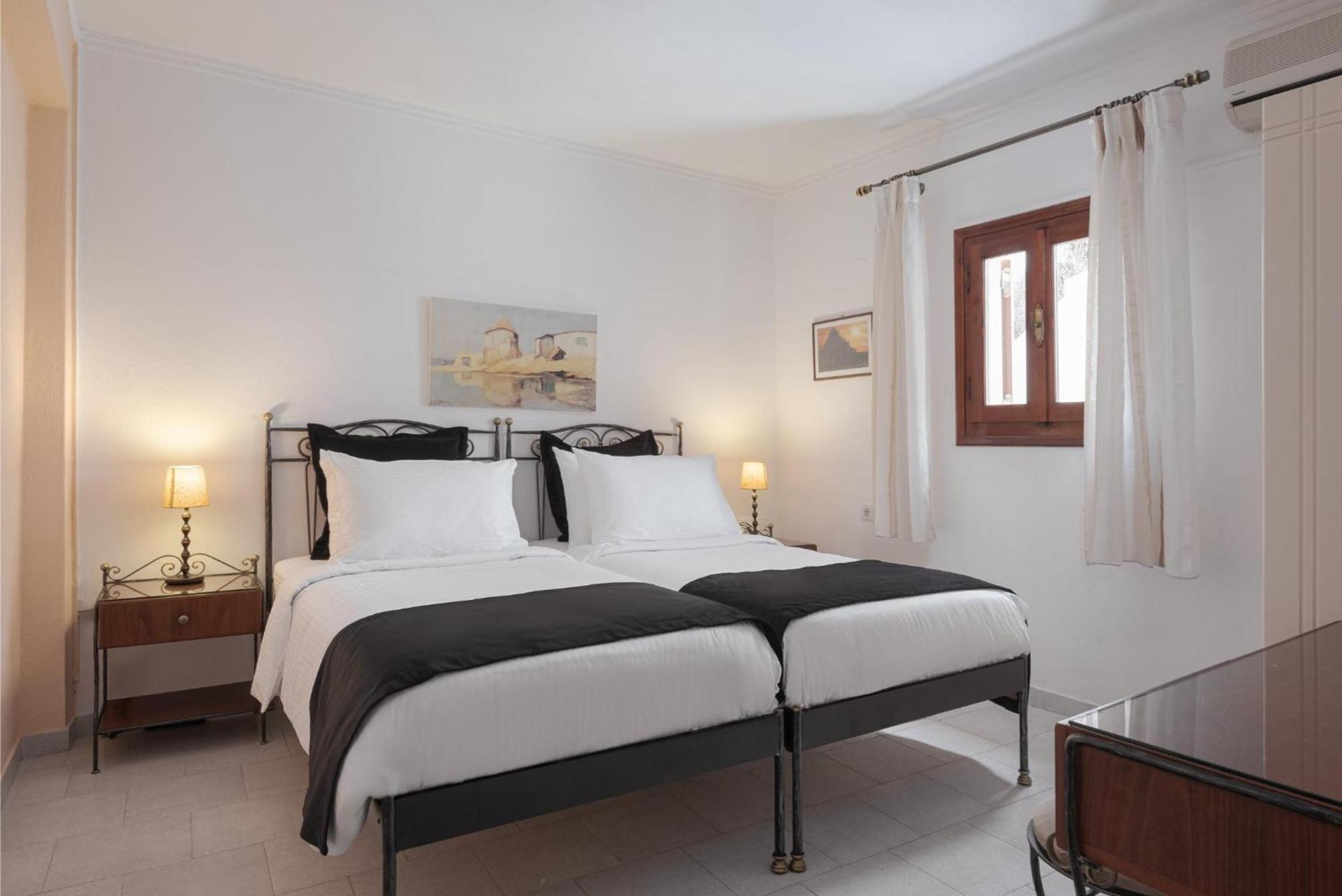 Sunset Paros Naousa Ngoại thất bức ảnh